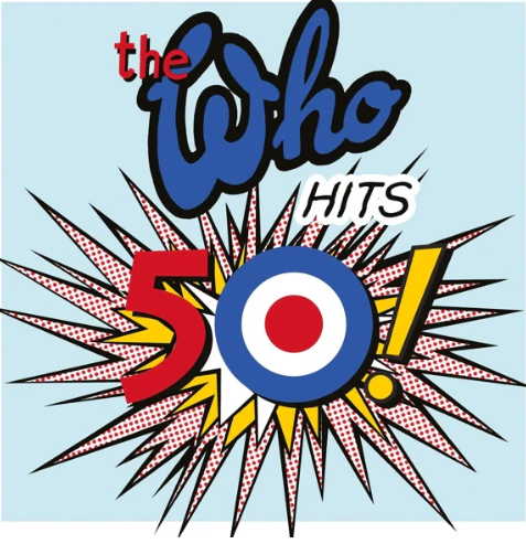 Who - Who Hits 50