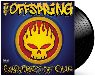 Offspring - Conspiracy of One