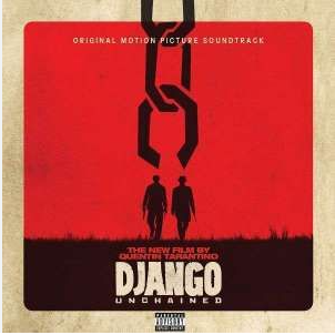 V/A - Django Unchained