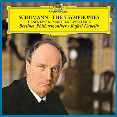 Berliner Philharmoniker / - Schumann: Complete Symphonies