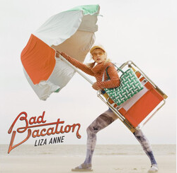 Anne, Liza - Bad Vacation