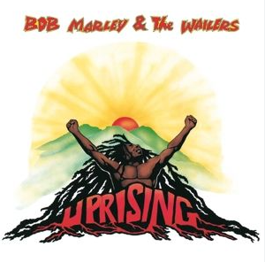 Marley, Bob &amp; the Wailers - Uprising