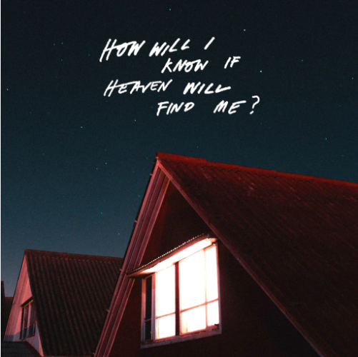Amazons - How Will I Know If Heaven Will Find Me?