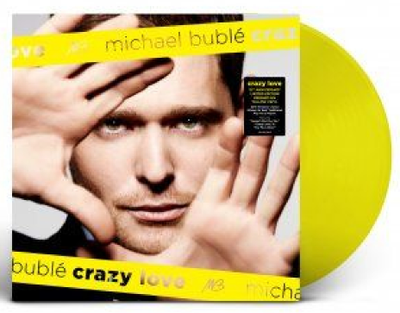 Buble, Michael - Crazy Love