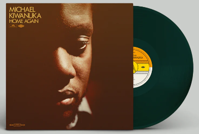 Michael Kiwanuka - Home Again