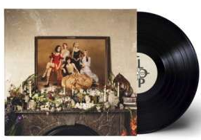 Last Dinner Party - Prelude To Ecstasy