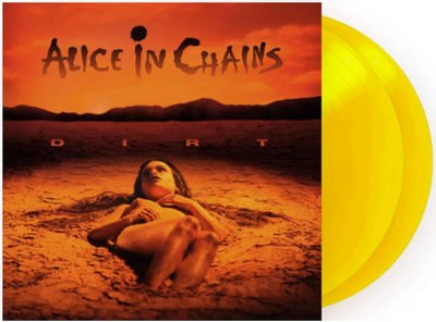Alice In Chains - Dirt