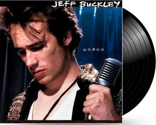 Buckley, Jeff - Grace
