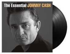 Cash, Johnny - The Essential Johnny Cash