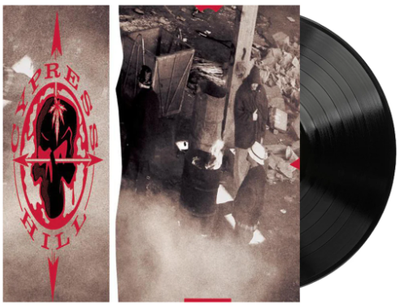 Cypress Hill - Cypress Hill