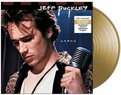 Buckley, Jeff - Grace