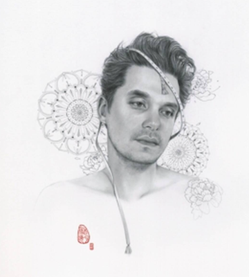 Mayer, John - The Search For Everything