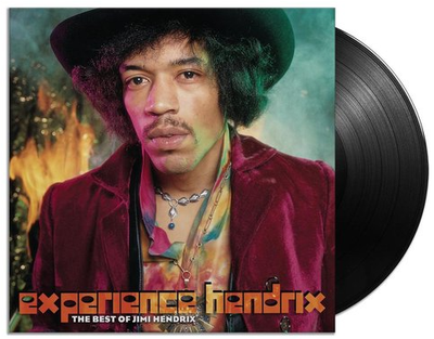 Hendrix, Jimi - Experience Hendrix: the Best of Jimi Hendrix