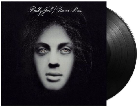 Joel, Billy - Piano Man
