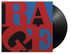 Rage Against the Machine - Renegades