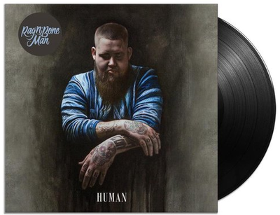 Rag&#39;n&#39;bone Man - Human