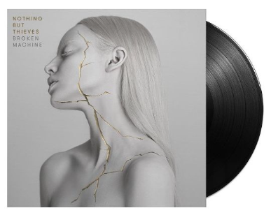 Nothing But Thieves - Broken Machine