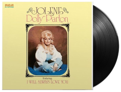Parton, Dolly - Jolene
