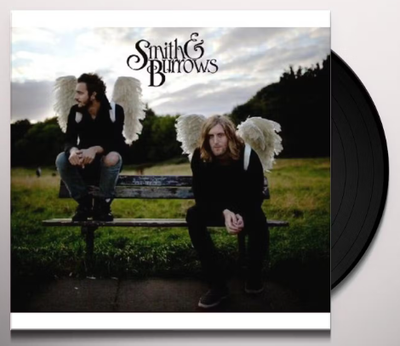 Smith &amp; Burrows - Funny Looking Angels