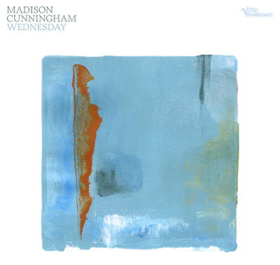 Madison Cunningham - Wednesday