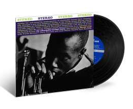 Carmell Jones - Remarkable Carmell Jones