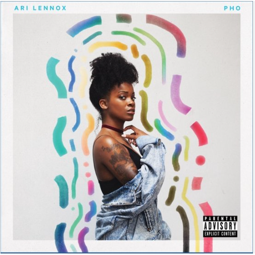 Lennox, Ari - Pho
