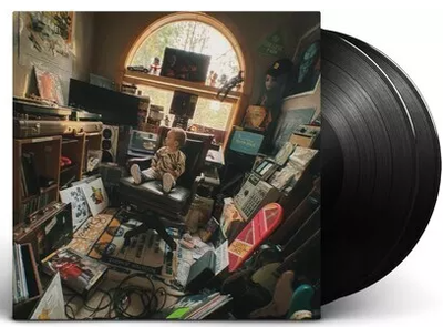 Logic - Vinyl Days