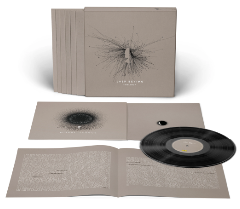 Beving, Joep - Trilogy