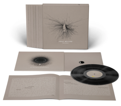 Beving, Joep - Trilogy
