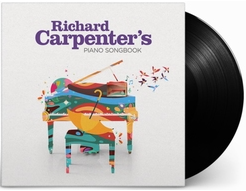 Carpenter, Richard - Richard Carpenter&#39;s Piano Songbook