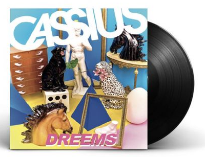 Cassius - Dreems