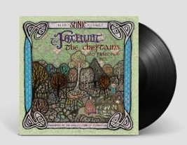Chieftains, the - Bear&#39;s Sonic Journals: the Foxhunt, the Chieftains