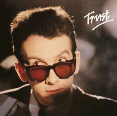 Elvis Costello &amp; T... - Trust