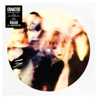Crawlers - Loud Without Noise
