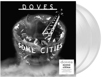 Doves - Some Cities