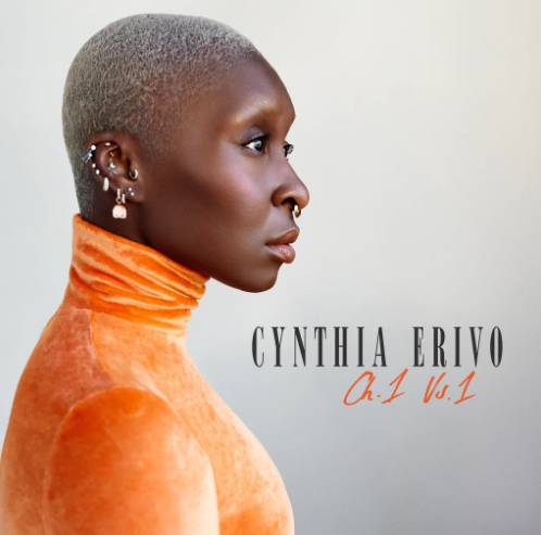Erivo, Cynthia - Ch. 1 Vs. 1