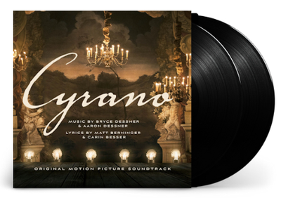 Bryce Dessner, Aaron D... - Cyrano