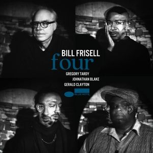 Frisell, Bill - Four