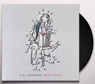 S.G. Goodman - Teeth Marks