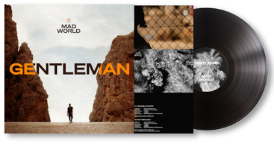 Gentleman - Mad World
