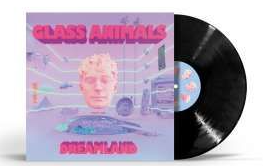 Glass Animals - Dreamland