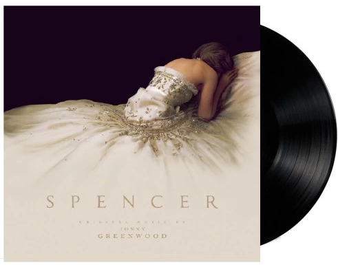 Greenwood, Jonny - Spencer