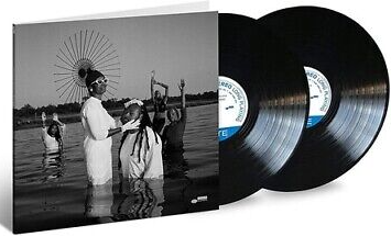 Immanuel Wilkins - The 7th Hand
