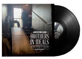 Inspector Cluzo - Brothers In Ideals - We the People of the Soil - U