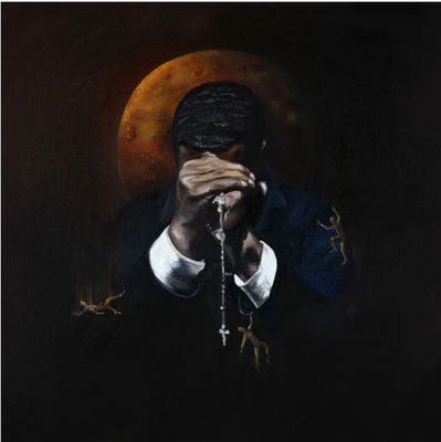 Ghetts - Ghetto Gospel: the New Testament