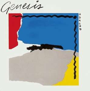 Genesis - Abacab