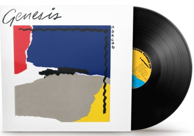 Genesis - Abacab