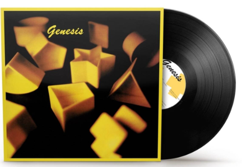 Genesis - Genesis