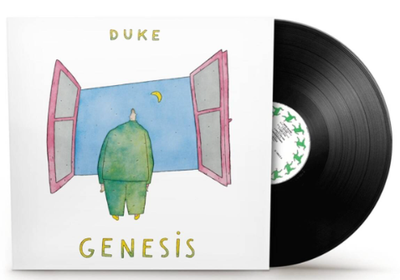 Genesis - Duke