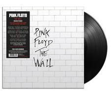 Pink Floyd - Wall
